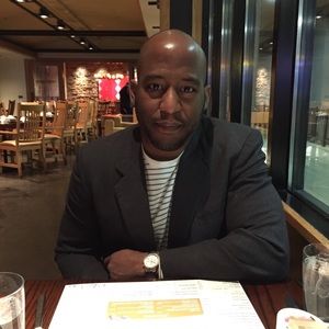 Meet your Posher, Oliver